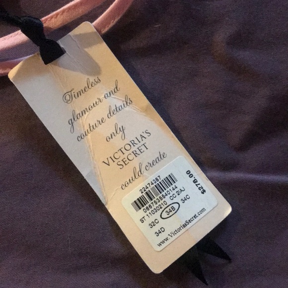 Victoria Secrets Designer Collection - Picture 2 of 4